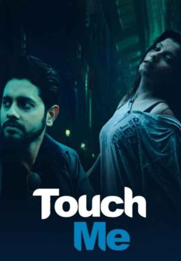 Touch Me Poster 5