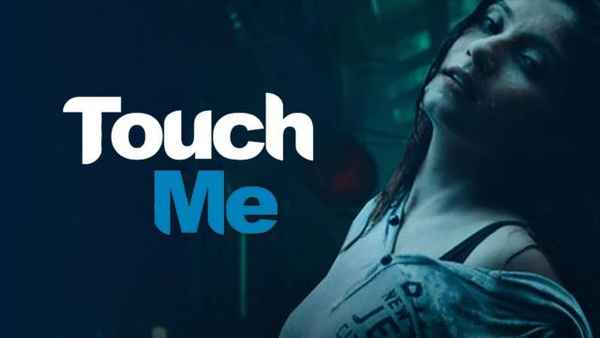 Touch Me Poster 3