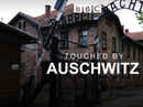 Touched By Auschwitz Poster 6