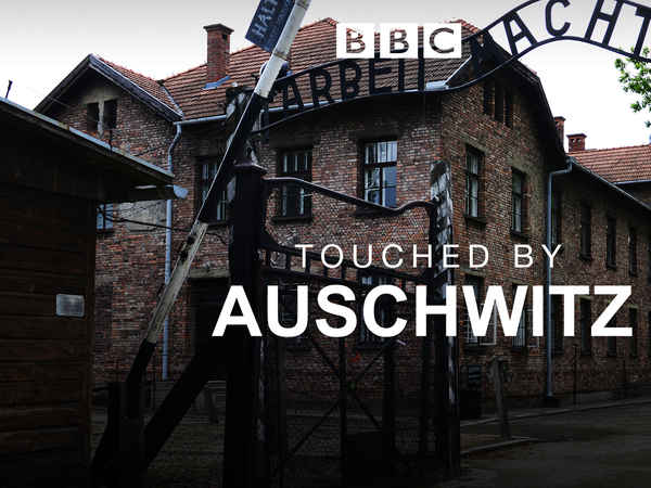 Touched By Auschwitz Poster 6