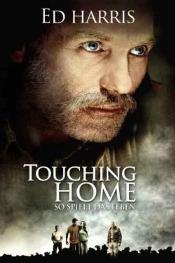 Touching Home Poster 3
