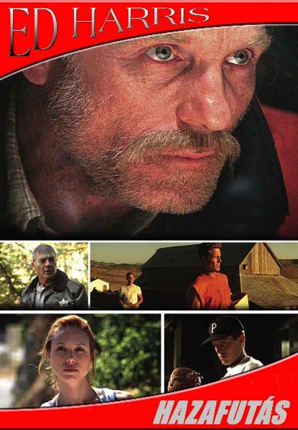 Touching Home Poster 4