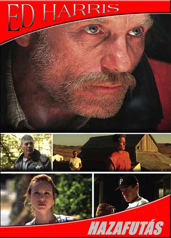 Touching Home Poster 1