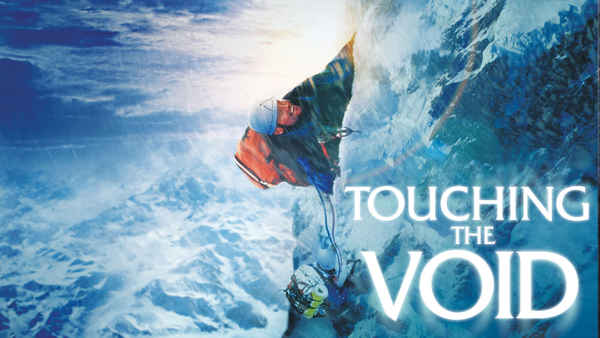 Touching the Void Poster 7
