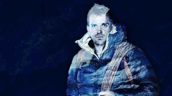 Touching the Void Poster 1