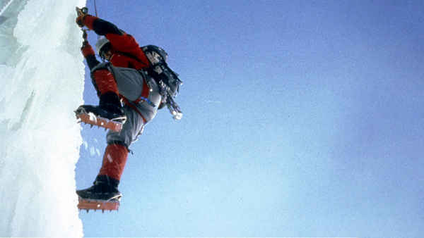 Touching the Void Poster 5