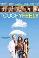 Touchy Feely Poster 1