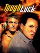 Tough Luck Poster 3