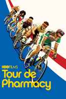 Tour De Pharmacy Poster 2