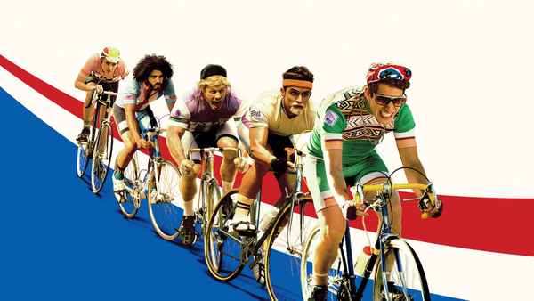 Tour De Pharmacy Poster 4