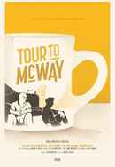 Tour to McWay Poster 4