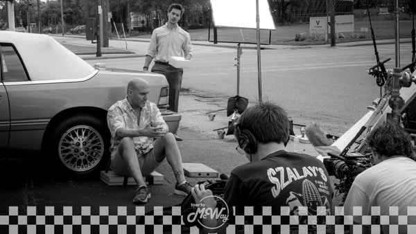 Tour to McWay Poster 3