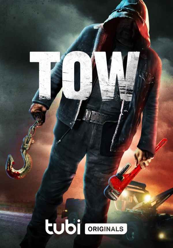 Tow Poster 2