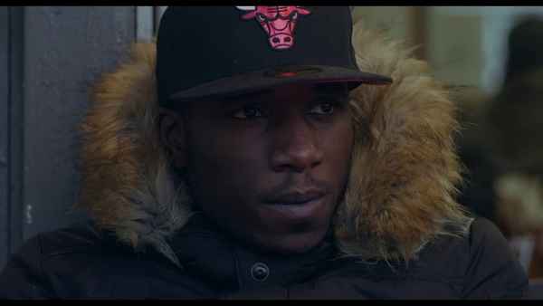 Towards Tenderness Poster 4