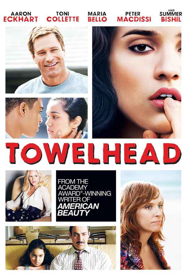 Towelhead Poster 7