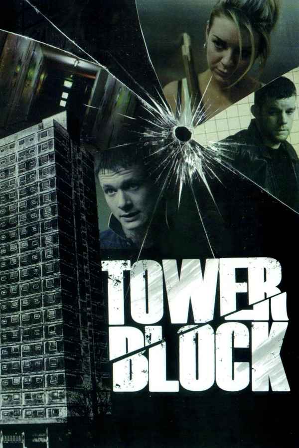 Tower Block Poster 4