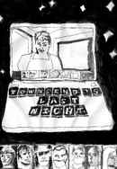 Townsend's Last Night Poster 3