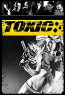 Toxic Poster 3