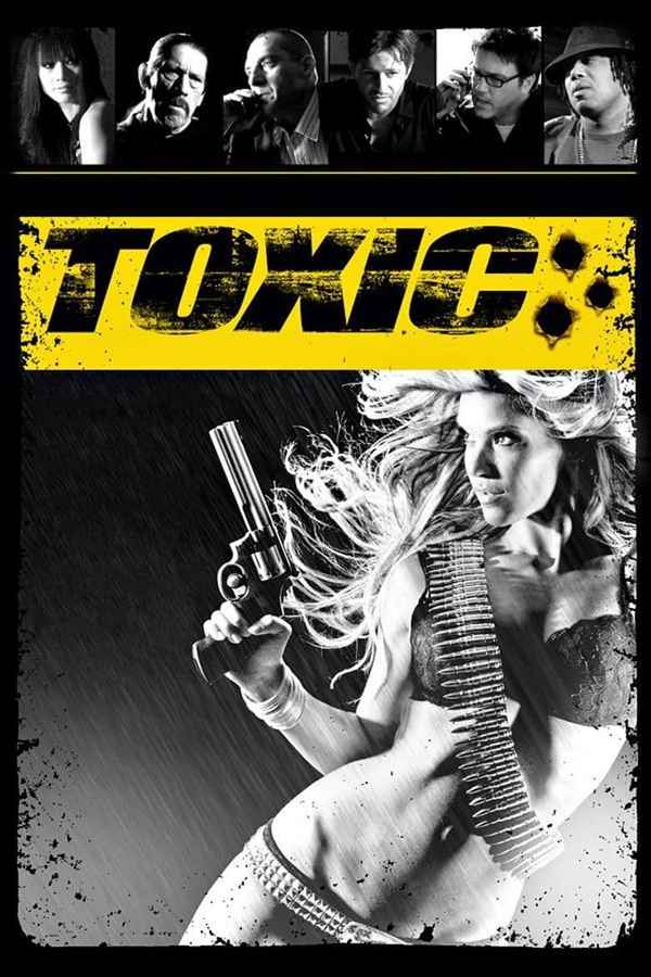 Toxic Poster 1