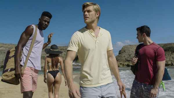 Toxic Shark Poster 5