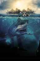 Toxic Shark Poster 1