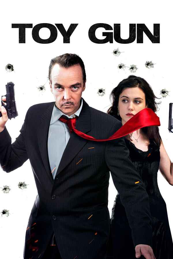 Toy Gun Poster 4