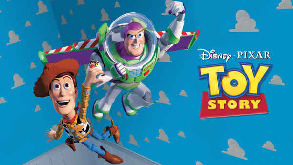 Toy Story Poster 7
