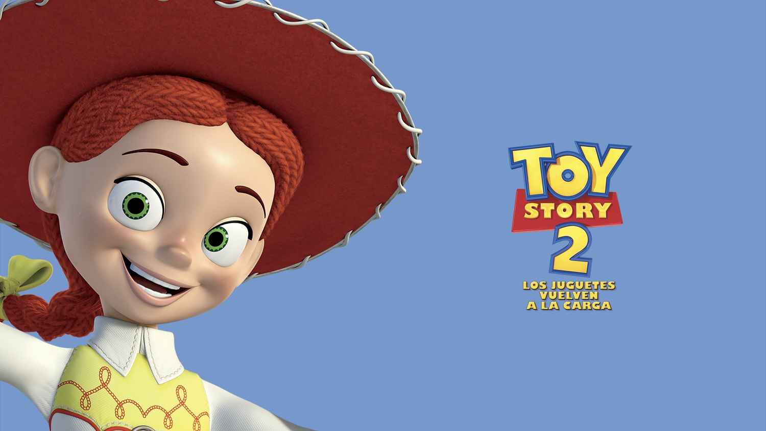 toy story 2 full movie