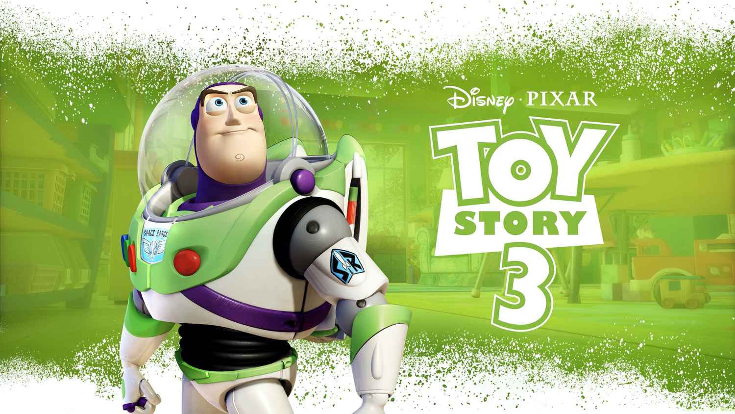 when did toy story 3 come out