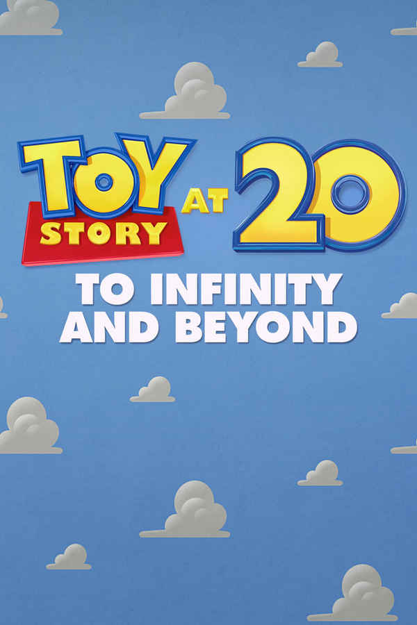 Toy Story at 20: To Infinity and Beyond Poster 4