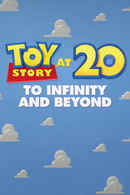 Toy Story at 20: To Infinity and Beyond Poster 5