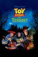 Toy Story Of Terror! Poster 4