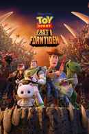 Toy Story That Time Forgot Poster 4