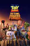Toy Story That Time Forgot Poster 6
