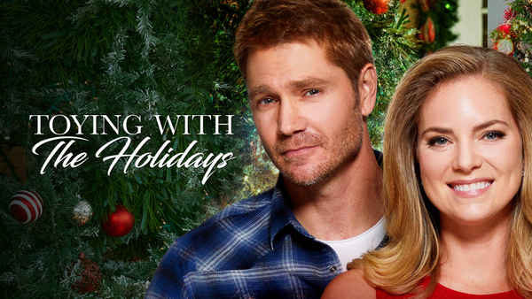 Toying with the Holidays Poster 6