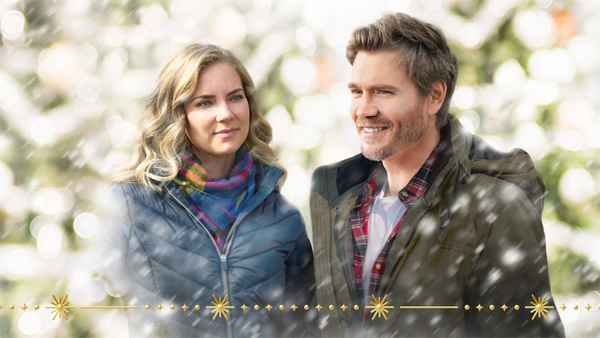 Toying with the Holidays Poster 1