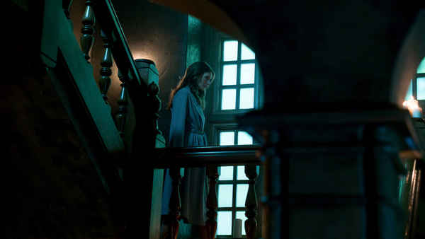 Toys of Terror Poster 7