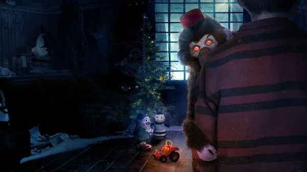 Toys of Terror Poster 2