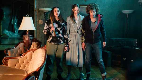 Toys of Terror Poster 5