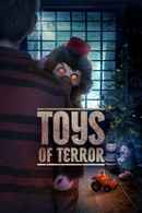 Toys of Terror Poster 3