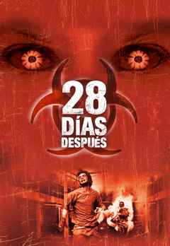 28 days later movie onlien