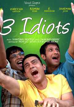 3 idiots full movie english online