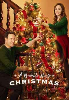 A Bramble House Christmas Movie (2017) | Release Date, Cast, Trailer, Songs