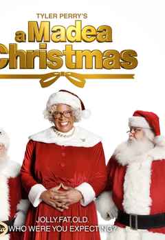watch a madea christmas online free