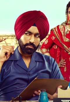 Watch Afsar Full Movie Online Romance Film