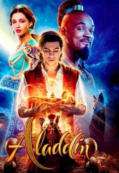 disney aladdin full movie online