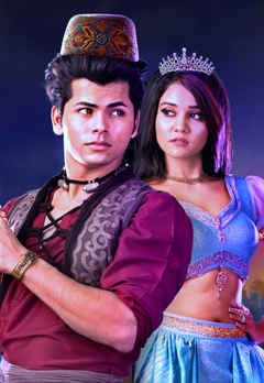 Watch Aladdin Naam Toh Suna Hoga Online, All Seasons Or Episodes ...