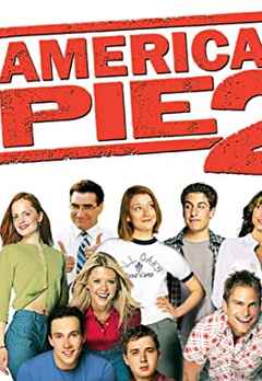 Watch American Pie 2 Full Movie Online Comedy Film