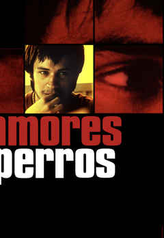 amores perros free movie online