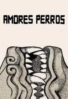 where to watch amores perros